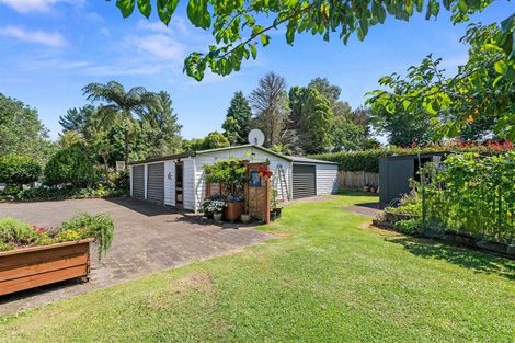 Photo of property in 1 Banksia Place, Tikitere, Rotorua, 3074