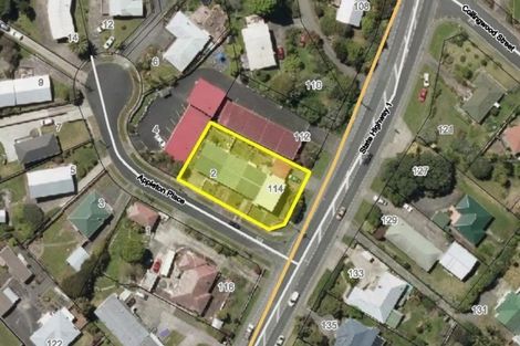 Photo of property in 114 Otaika Road, Otaika, Whangarei, 0170