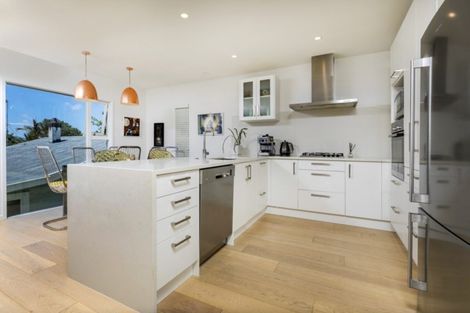 Photo of property in 1/7 Macky Avenue, Devonport, Auckland, 0624