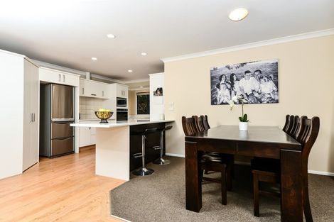 Photo of property in 7 Kilmuir Place, Rototuna, Hamilton, 3210