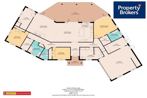 Photo of property in 3 Les Munro Place, Te Kuiti, 3986