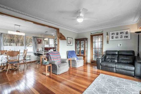 Photo of property in 121 Mcquarrie Street, Kingswell, Invercargill, 9812