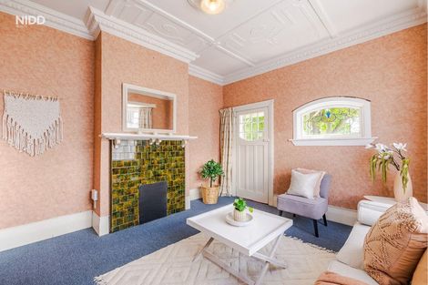 Photo of property in 279 Oxford Street, South Dunedin, Dunedin, 9012