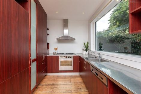 Photo of property in 35 St Marys Road, Saint Marys Bay, Auckland, 1011