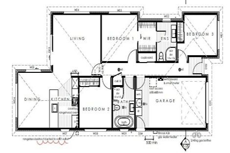 Photo of property in 20 Quinn Crescent, Woodend, 7610