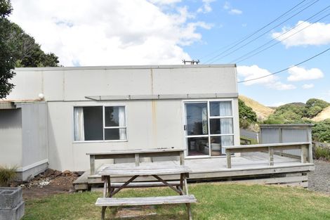 Photo of property in 636 Aranga Coast Road, Aranga, 0376