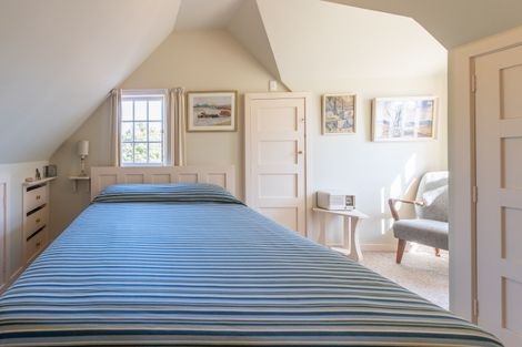 Photo of property in 22 Old Main North Road, Leithfield, Amberley, 7481