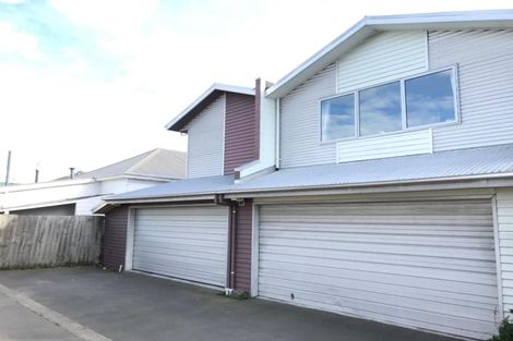 Photo of property in 23 Burlington Street, Sydenham, Christchurch, 8023