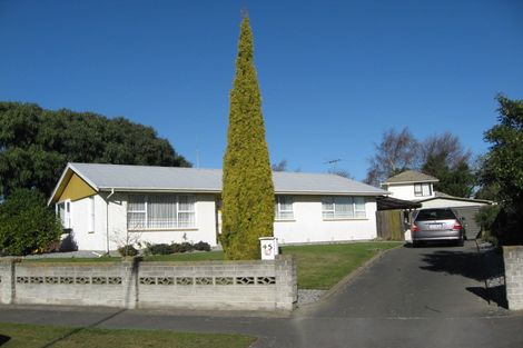 Photo of property in 45 Charles Upham Avenue, Hillmorton, Christchurch, 8025