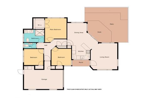 Photo of property in 42b Queen Road, Bellevue, Tauranga, 3110