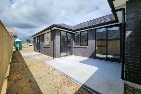Photo of property in 4 Jonah Lomu Drive, Paerata, 2124