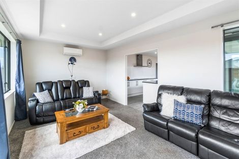 Photo of property in 82 Riverstone Drive, Rolleston, 7614