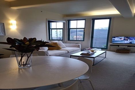Photo of property in Orange House/land Equity, 20/182 Wakefield Street, Te Aro, Wellington, 6011