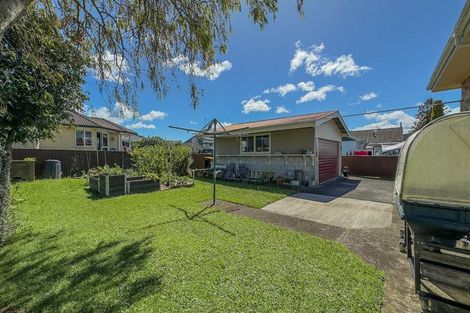 Photo of property in 1 Mill Crescent, Matamata, 3400