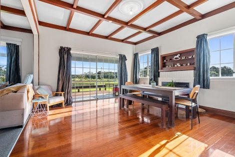 Photo of property in 14 Kaiikanui Road, Opuawhanga, Hikurangi, 0181