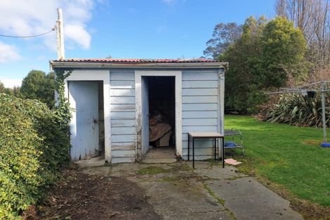 Photo of property in 6 Christian Street, Dannevirke, 4930