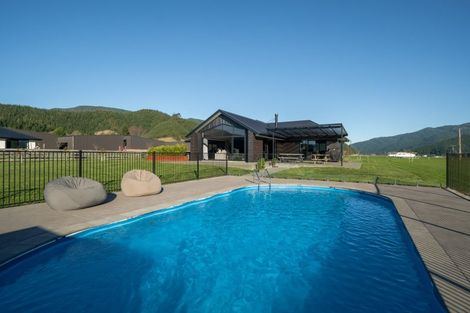 Photo of property in Koromiko Airpark, 4 Sirocco Place, Koromiko, Blenheim, 7273
