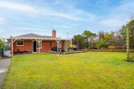 Photo of property in 65 Matai Crescent, Highfield, Timaru, 7910