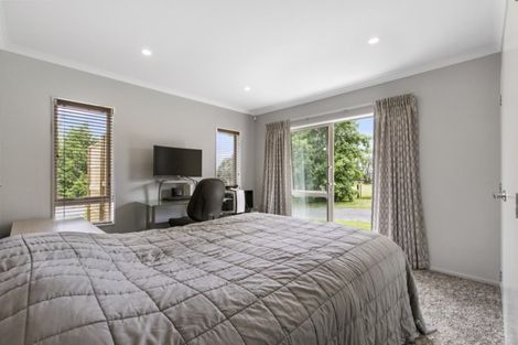 Photo of property in 363 Linwood Road, Karaka, Papakura, 2580
