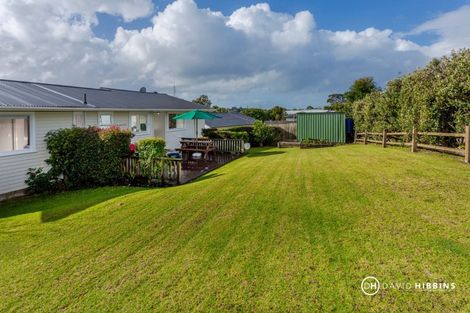Photo of property in 121 Moore Street, Hillcrest, Auckland, 0627