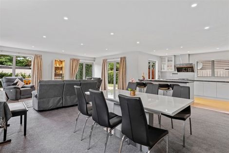 Photo of property in 202a Grahams Road, Burnside, Christchurch, 8053