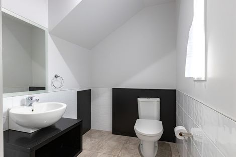 Photo of property in 8a Rotherham Street, Riccarton, Christchurch, 8041