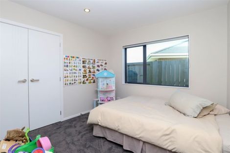 Photo of property in 17 Ladeira Place, Fitzroy, Hamilton, 3206