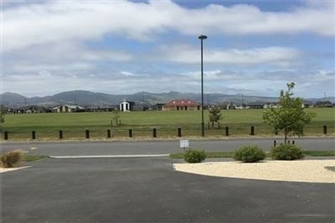 Photo of property in 9 Porter Street, Wigram, Christchurch, 8042