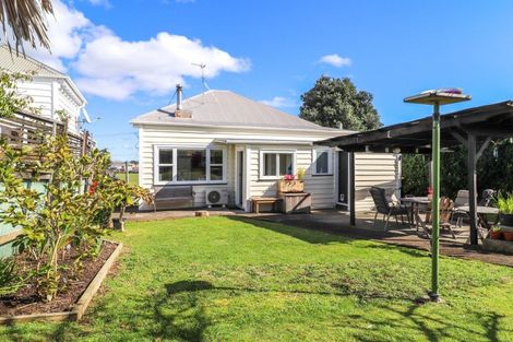Photo of property in 712 Rolleston Street, Thames, 3500
