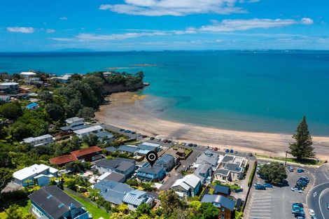 Photo of property in 3/28 Manly Esplanade, Browns Bay, Auckland, 0630