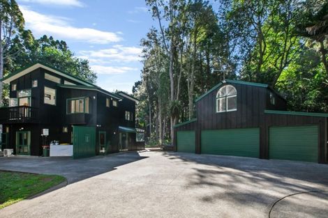 Photo of property in 482 Ponga Road, Opaheke, Papakura, 2584