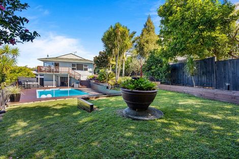 Photo of property in 57 Maxwelton Drive, Mairangi Bay, Auckland, 0630