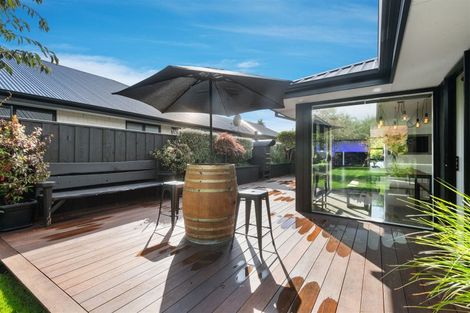 Photo of property in 19 Tiny Hill Drive, Rolleston, 7614