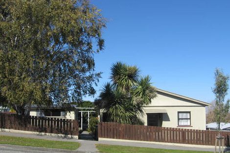 Photo of property in 36 Saint George Street, Watlington, Timaru, 7910