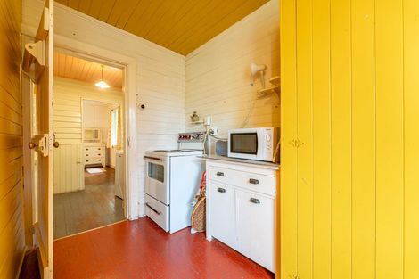 Photo of property in 170 Blandswood Road, Peel Forest, Mount Peel, 7992