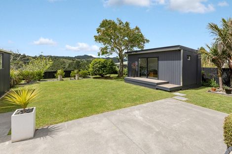 Photo of property in 98 Cartwright Road, Onerahi, Whangarei, 0110