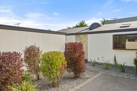 Photo of property in 33d Peverel Street, Riccarton, Christchurch, 8011