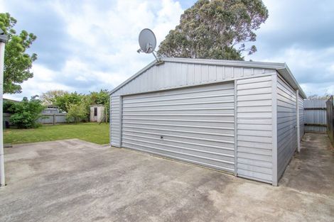 Photo of property in 53 Kaimanawa Street, Kelvin Grove, Palmerston North, 4414