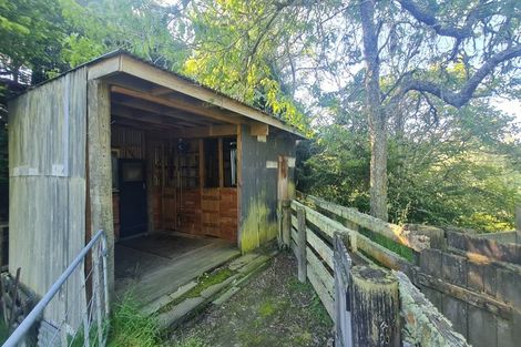 Photo of property in 107 Taumarunui-ngapuke Road, Taringamotu, Taumarunui, 3994