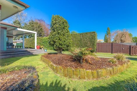 Photo of property in 27 Tamihana Street, Matamata, 3400