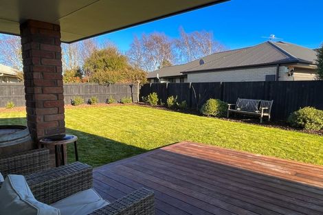 Photo of property in 23 Hasendene Drive, Lincoln, 7608