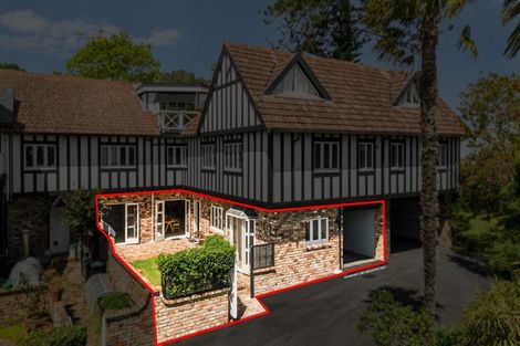 Photo of property in 8/59 Victoria Avenue, Remuera, Auckland, 1050