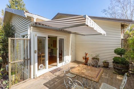 Photo of property in 3 Yule Grove, Greytown, 5712