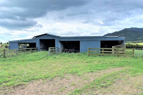 Photo of property in 1961 Old Te Aroha Road, Gordon, Te Aroha, 3391