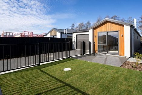 Photo of property in 8 Eastman Drive, Halswell, Christchurch, 8025