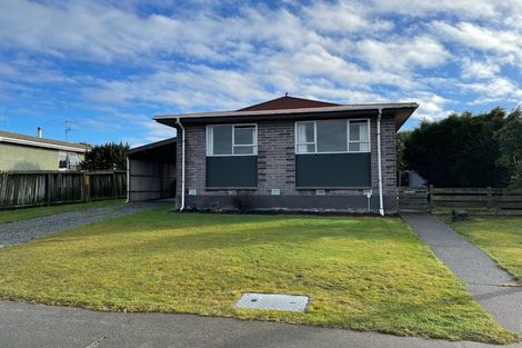 Photo of property in 68 Kilmarnock Avenue, Strathern, Invercargill, 9812