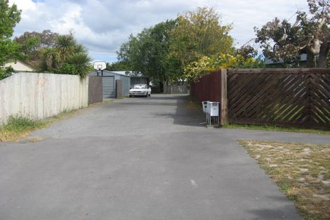Photo of property in 23c Saunders Place, Redwood, Christchurch, 8051