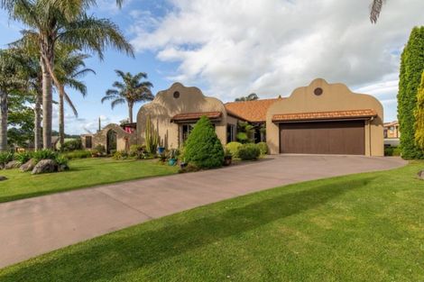 Photo of property in 6 Holmwood Park Drive, Morrinsville, 3300