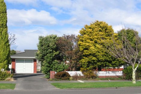 Photo of property in 66 Long Melford Road, Awapuni, Palmerston North, 4412