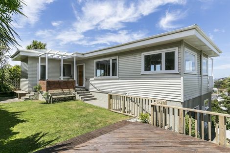 Photo of property in 81 Madras Street, Khandallah, Wellington, 6035